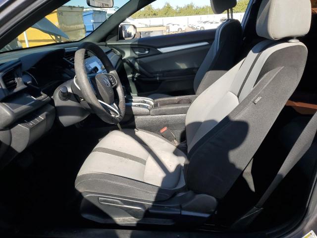 2018 HONDA CIVIC LX - 2HGFC4B5XJH303397