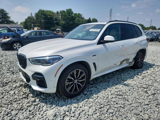 BMW X5 XDRIVE4