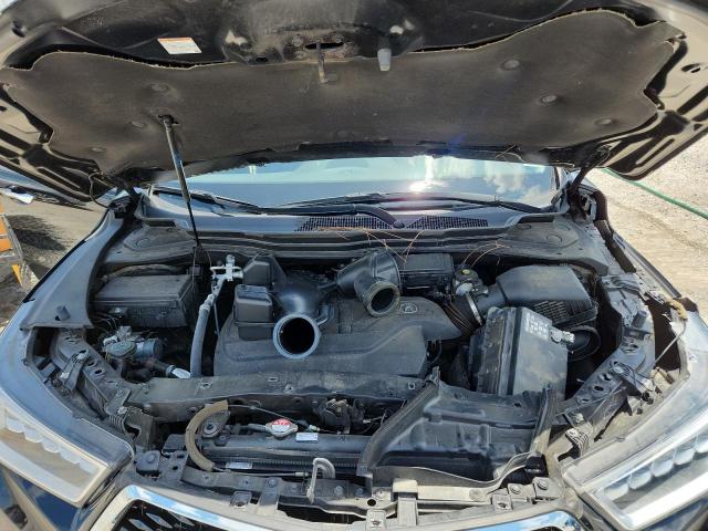 2019 ACURA MDX TECHNO 5J8YD4H55KL034405