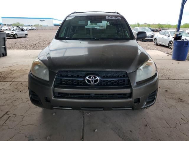 2011 TOYOTA RAV4 - 2T3BF4DV2BW113659