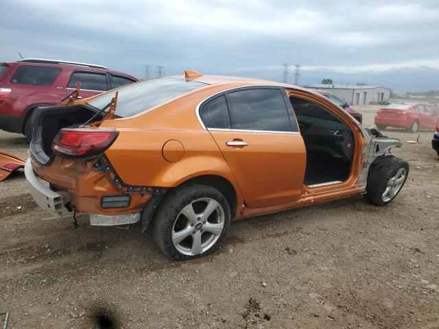 2017 CHEVROLET SS 6G3F25RW2HL305537