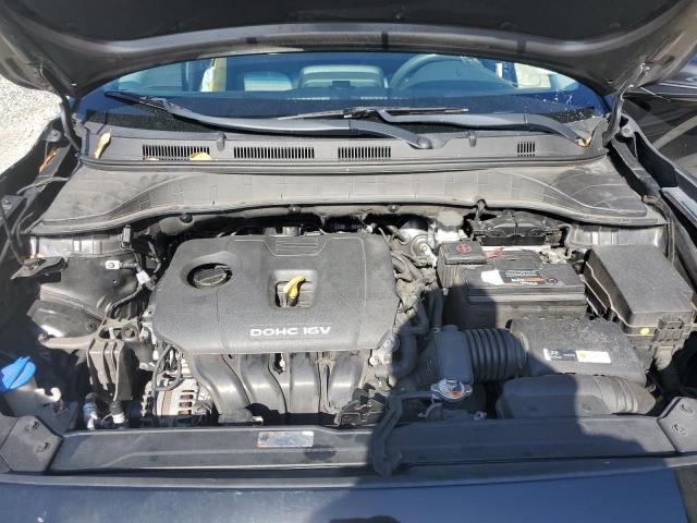 2021 HYUNDAI KONA SE KM8K12AA9MU660220