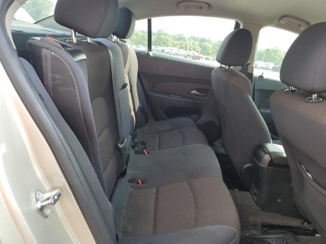 2016 CHEVROLET CRUZE LIMI - 1G1PE5SB9G7208433