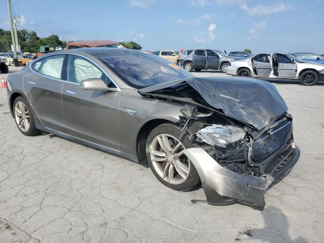 2016 TESLA MODEL S 5YJSA1E21GF127874