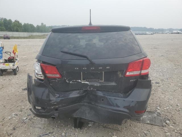 2018 DODGE JOURNEY GT 3C4PDDEG4JT311662