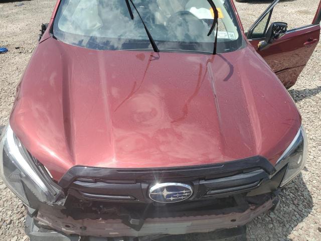2024 SUBARU FORESTER L JF2SKALCXRH453511