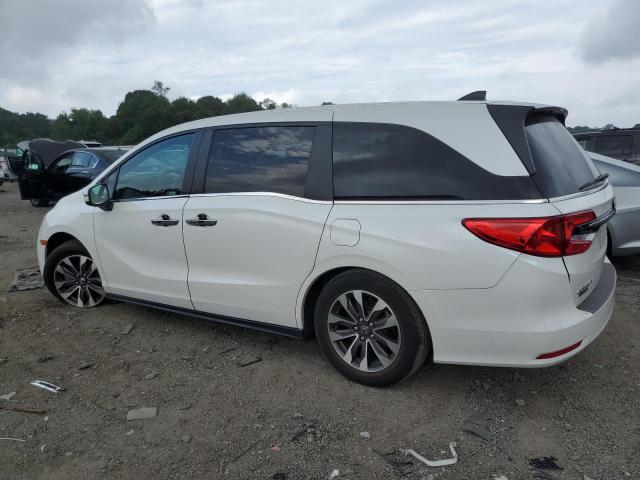 2023 HONDA ODYSSEY EX 5FNRL6H63PB039865