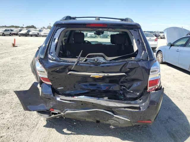 2016 CHEVROLET EQUINOX LT 2GNFLGE37G6200332
