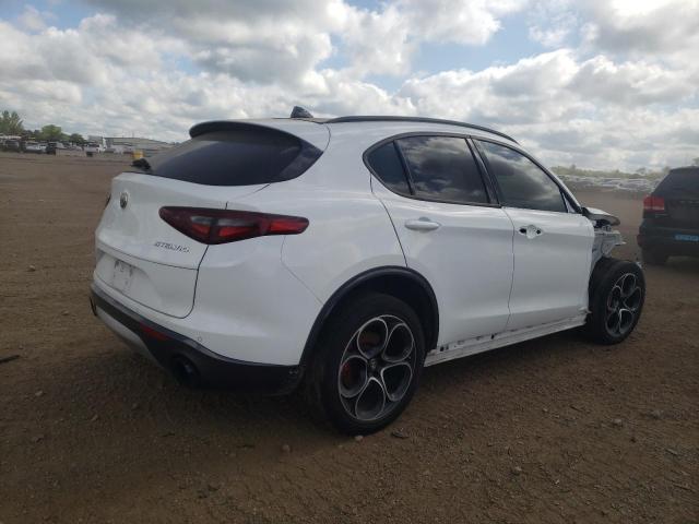 2022 ALFA ROMEO STELVIO TI ZASPAKBN6N7D25600