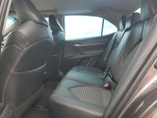 2019 TOYOTA CAMRY L - 4T1B11HK7KU836672