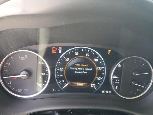2016 BUICK ENVISION P LRBFXFSX0GD212434