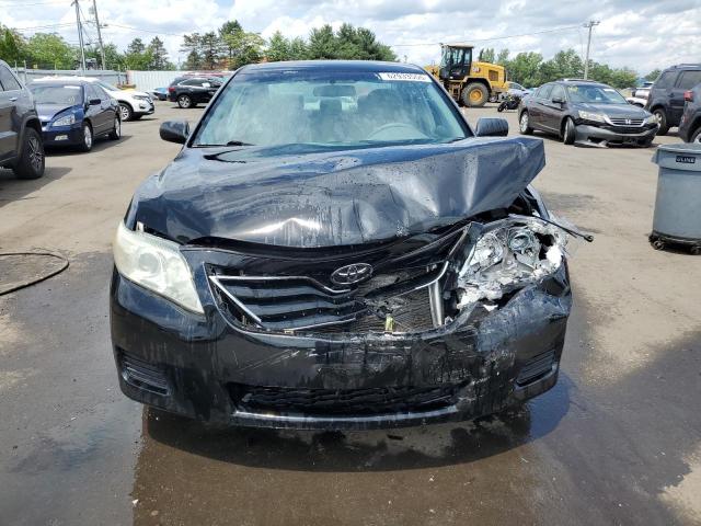 2011 TOYOTA CAMRY BASE - 4T1BF3EK9BU137819