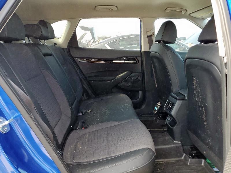 2023 KIA SELTOS S KNDEU2AAXP7423988