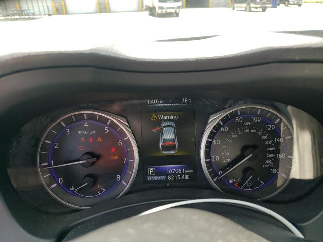 2017 INFINITI Q50 BASE JN1CV7AR2HM681399