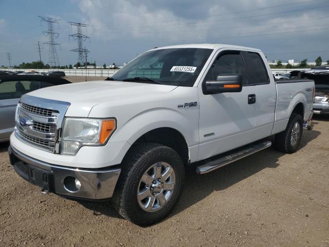 FORD F150 SUPER
