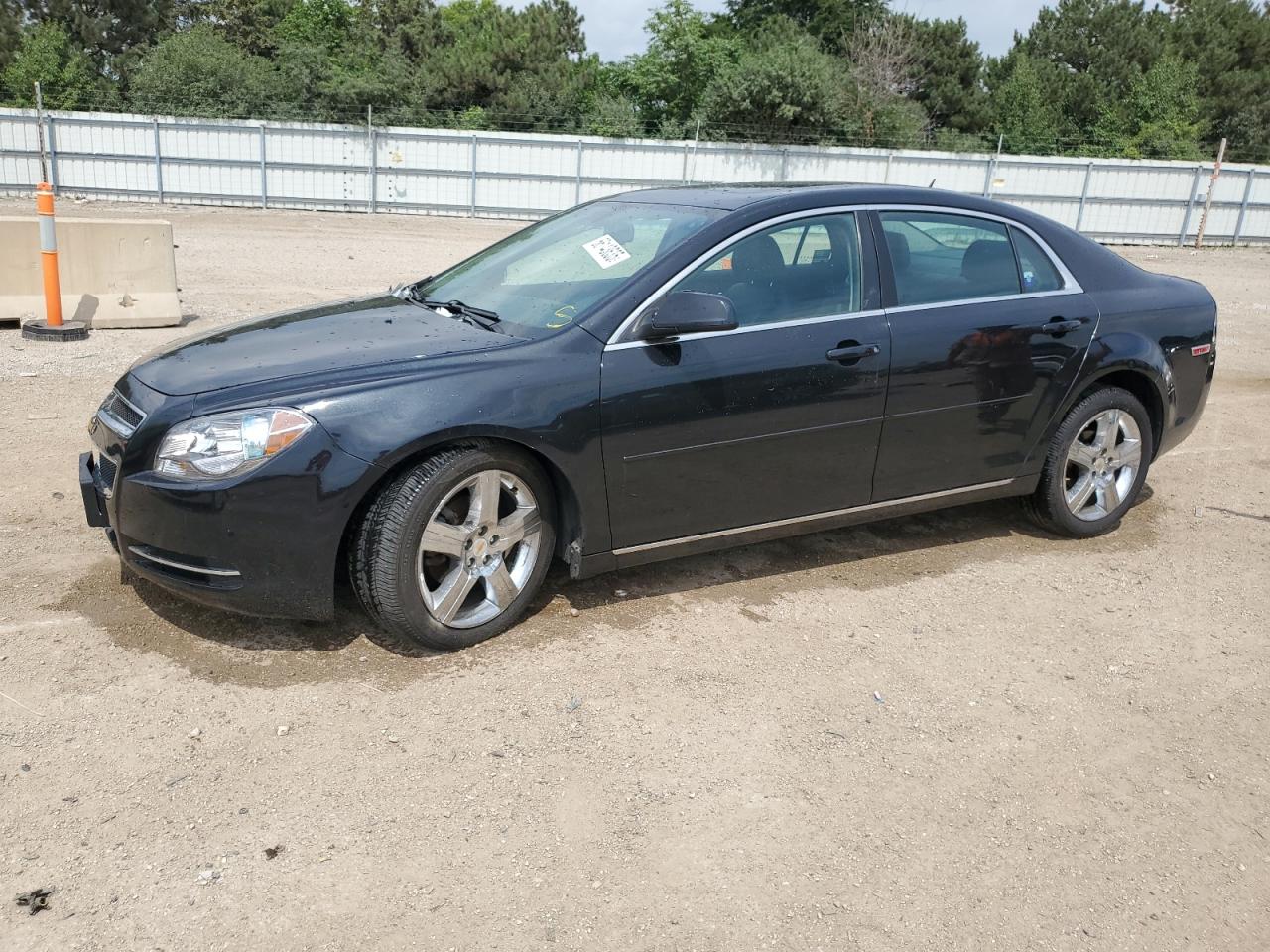 CHEVROLET MALIBU 2LT