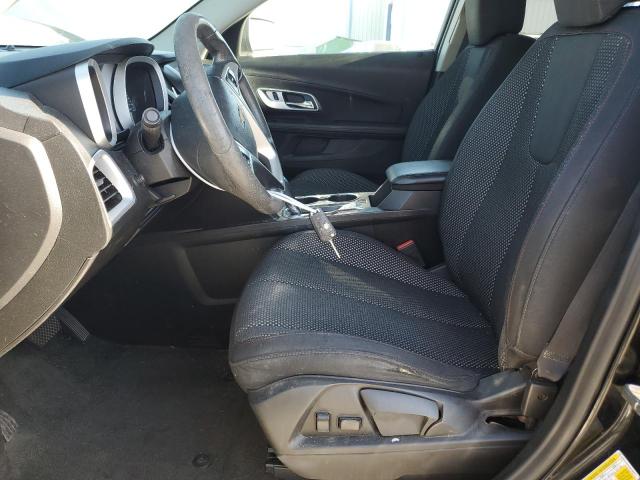 2017 CHEVROLET EQUINOX LT - 2GNFLFEKXH6138377