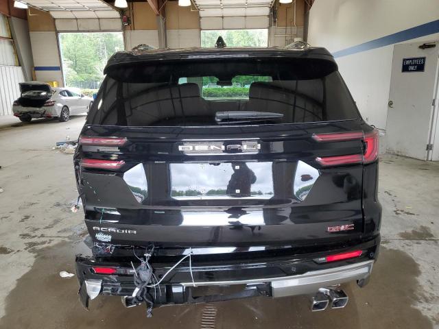2025 GMC ACADIA DEN 1GKENLRS6SJ221844