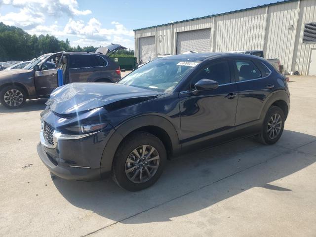 Global Auto Auctions: 2023 MAZDA CX-30