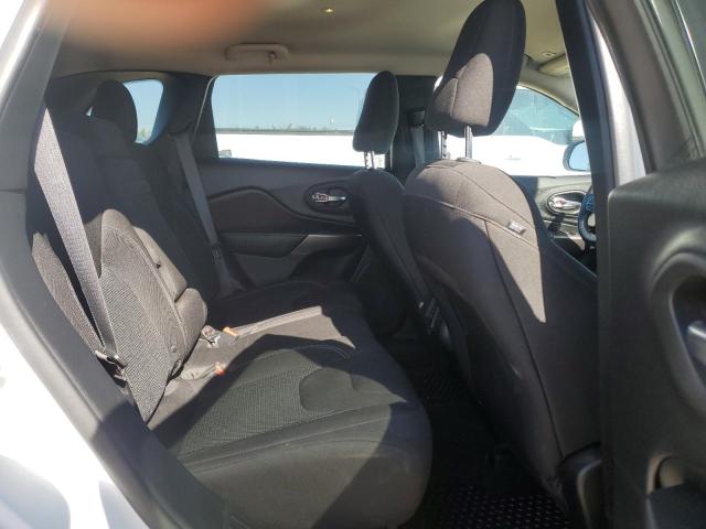 2019 JEEP CHEROKEE S 1C4PJMAX3KD298151