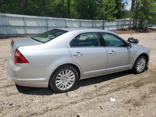 2010 FORD FUSION HYB - 3FADP0L33AR171285