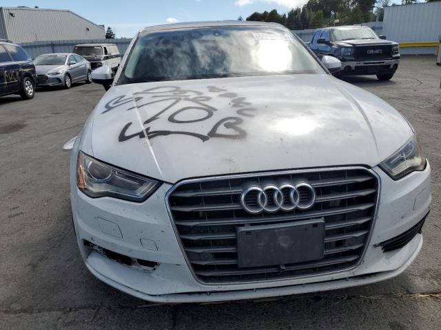 2015 AUDI A3 PREMIUM WAUBFGFF0F1126905