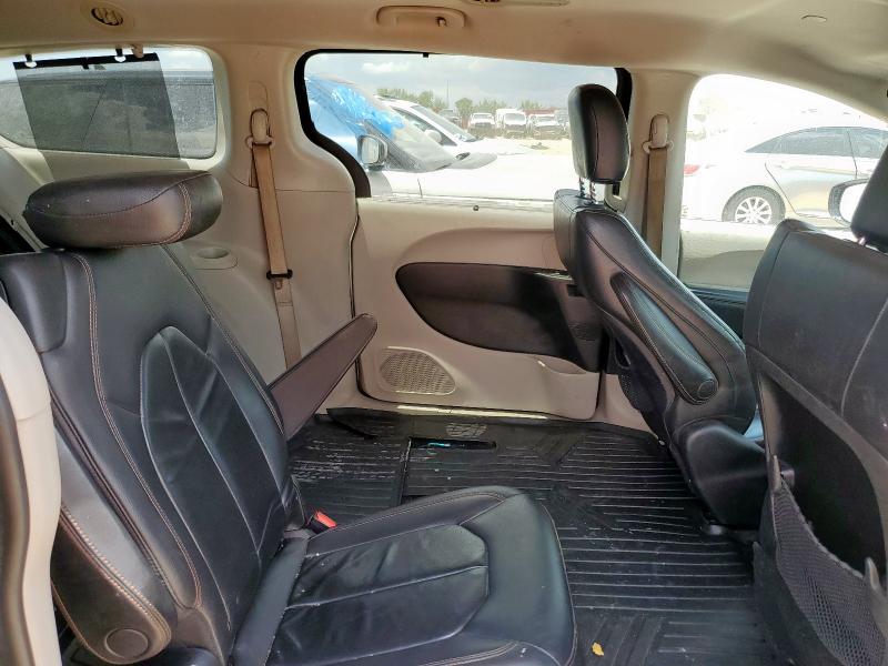 2017 CHRYSLER PACIFICA T 2C4RC1BGXHR784817