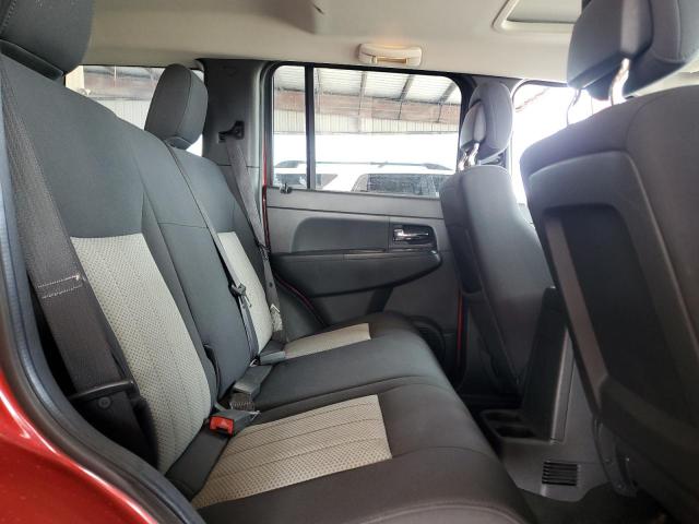 2010 JEEP LIBERTY SP - 1J4PP2GKXAW117624
