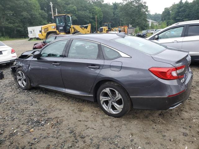 2019 HONDA ACCORD EX - 1HGCV1F45KA126299