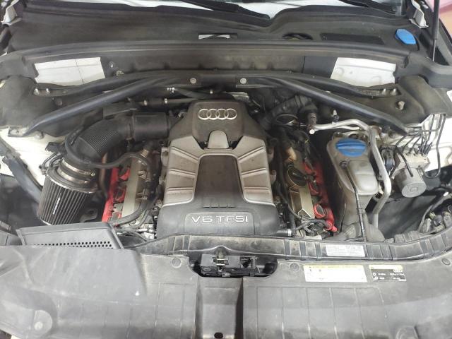 2015 AUDI SQ5 QUATTR WA1CGAFP5FA064972