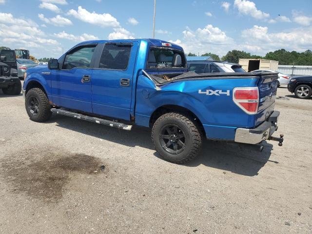 Vin: 1ftfw1efxbfa13768, lot: 63580345, ford f-150 supercrew 20112