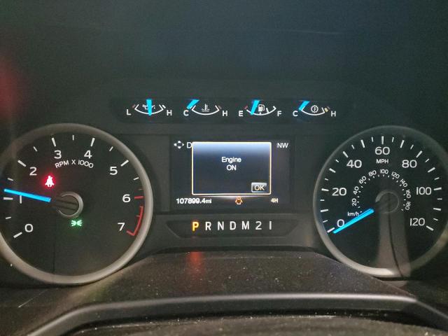 2016 FORD F150 SUPER - 1FTEW1EF3GKF05200