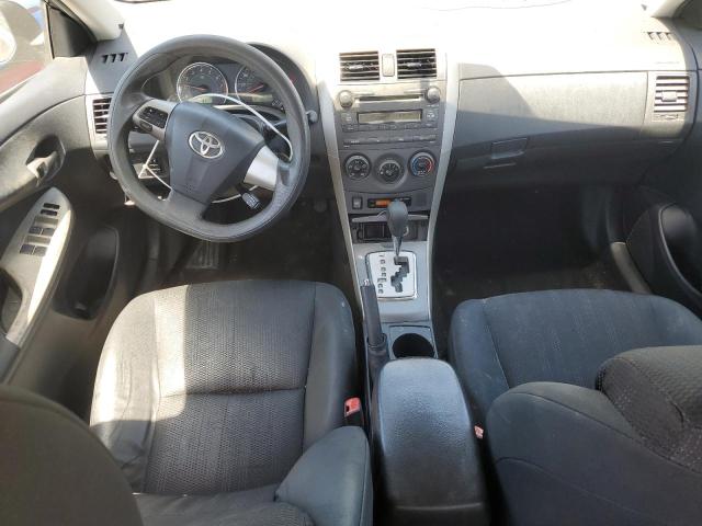 2011 TOYOTA COROLLA BA - 2T1BU4EE6BC643261