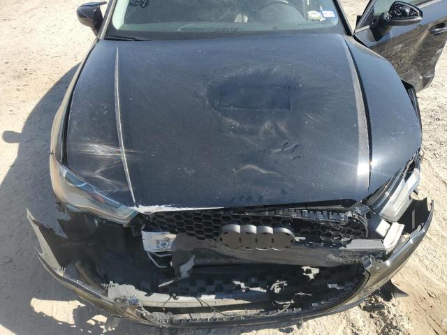 2016 AUDI A3 PREMIUM WAUA7GFFXG1053505