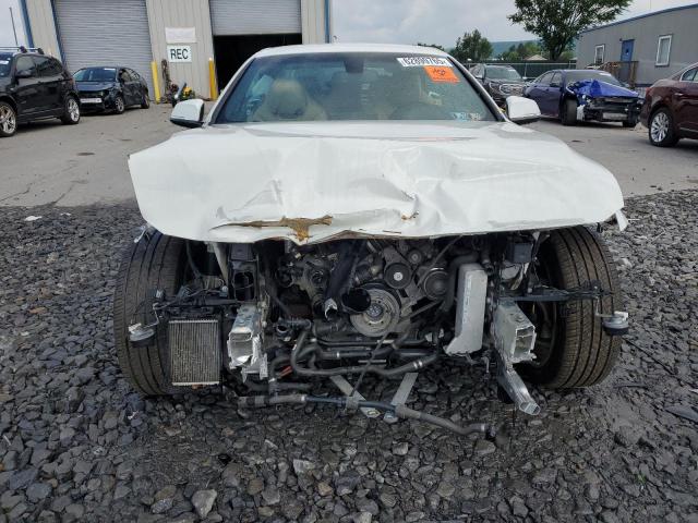 2018 BMW 440XI WBA4Z7C52JED47678
