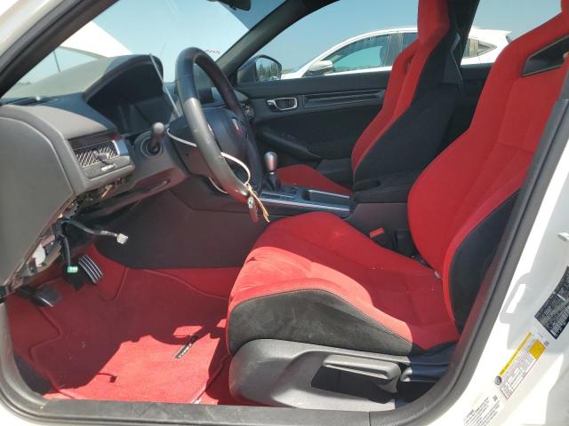 2025 HONDA CIVIC TYPE JHMFL5G45SX003105