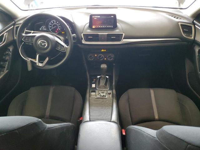 2017 MAZDA 3 SPORT - 3MZBN1U74HM125340
