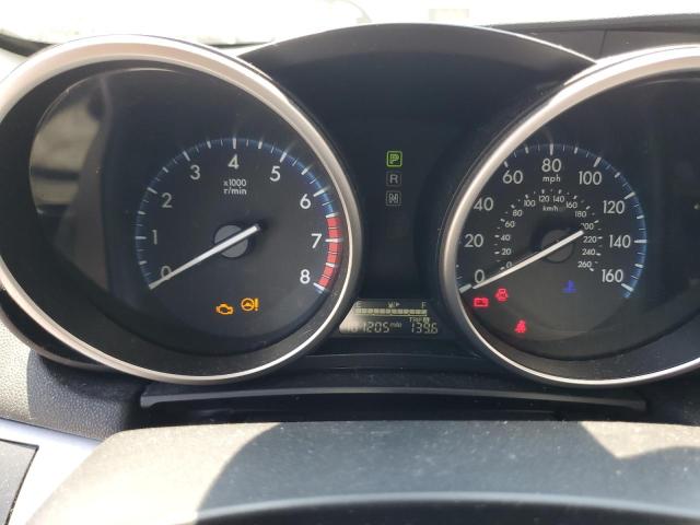 2012 MAZDA 3 I - JM1BL1V8XC1618638