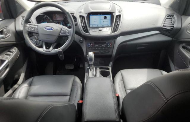 2019 FORD ESCAPE SEL - 1FMCU9HD3KUA92497