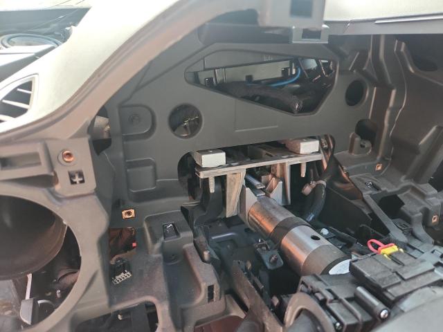 2019 CHEVROLET CAMARO ZL1 - 1G1FK1R69K0118609