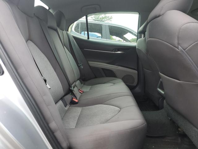 2018 TOYOTA CAMRY L - 4T1B11HK9JU145870