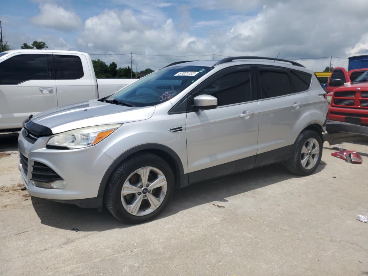 Vehicle photo