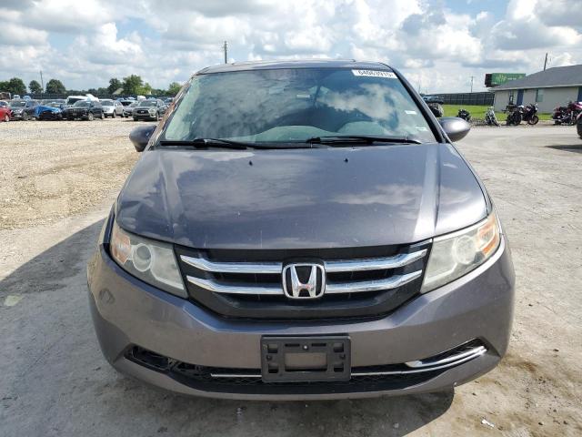 2015 HONDA ODYSSEY EXL 5FNRL5H63FB013162