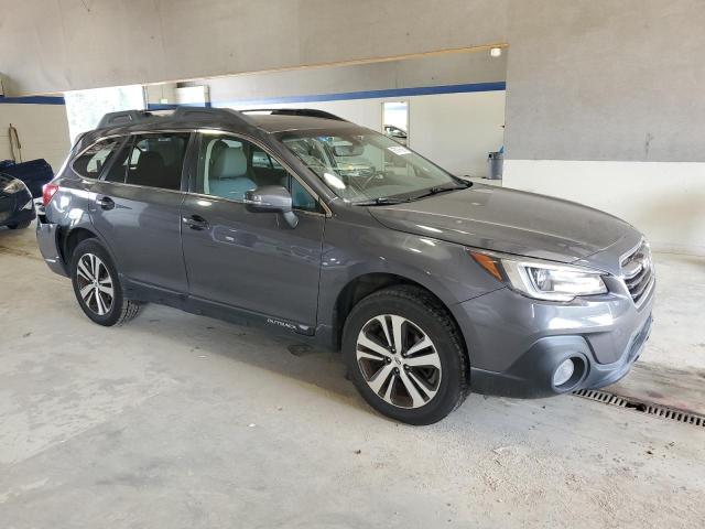 2018 SUBARU OUTBACK 2. 4S4BSANC8J3329553