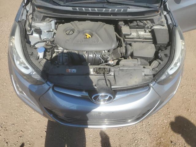 2015 HYUNDAI ELANTRA SE - 5NPDH4AE2FH598096