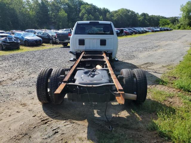 2019 RAM 5500 3C7WRMCL2KG646705