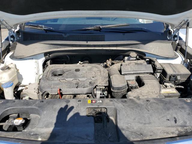 2016 KIA SORENTO LX 5XYPGDA33GG098570