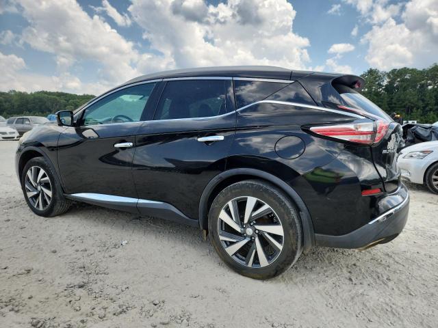 Vin: 5n1az2mg9fn212769, lot: 63965915, nissan murano s 20152