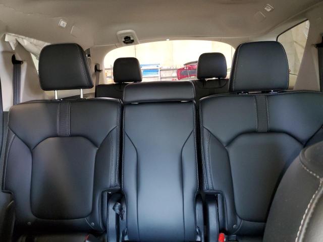 2025 HONDA PILOT TOUR 5FNYG1H71SB097252