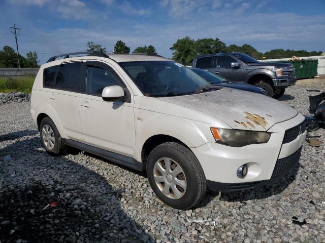 2012 MITSUBISHI OUTLANDER - JA4AS2AW6CU027370